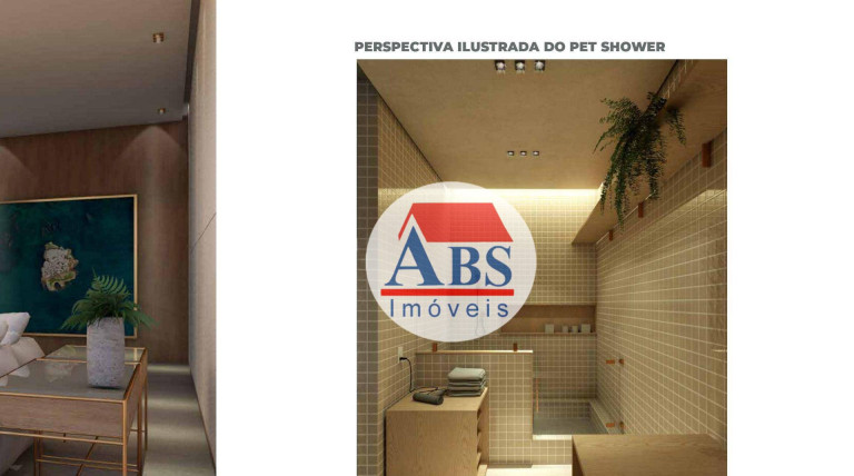 Imagem Apartamento com 2 Quartos à Venda, 92 m² em Canto Do Forte - Praia Grande Imagem Apartamento com 2 Quartos à Venda, 92 m² em Canto Do Forte - Praia Grande