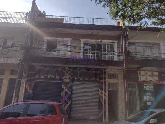 Apartamento para Alugar,  em Jardim Vila Galvão - Guarulhos