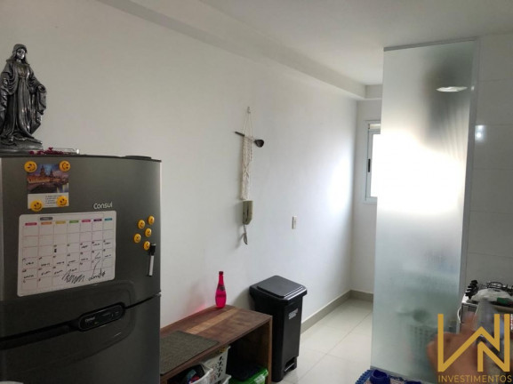 Imagem Imóvel com 2 Quartos à Venda, 56 m² em Bonfim - Campinas Imagem Imóvel com 2 Quartos à Venda, 56 m² em Bonfim - Campinas
