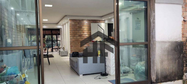 Imagem Casa com 5 Quartos à Venda, 330 m² em Encruzilhada - Recife Imagem Casa com 5 Quartos à Venda, 330 m² em Encruzilhada - Recife