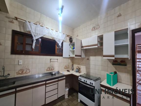Imagem Casa com 6 Quartos à Venda, 250 m² em Setiba - Guarapari