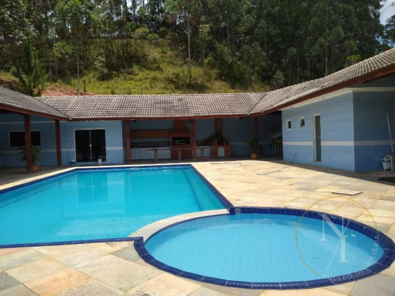 Imagem Imóvel com 3 Quartos à Venda, 1.968.000 m² em Centro - Joanópolis