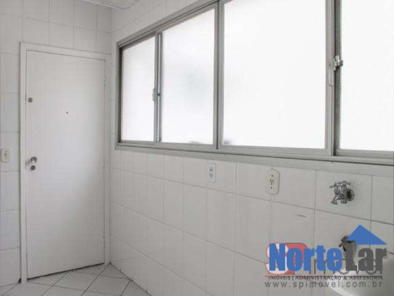 Imagem Apartamento com 3 Quartos à Venda, 110 m² em Lapa - São Paulo Imagem Apartamento com 3 Quartos à Venda, 110 m² em Lapa - São Paulo