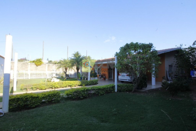 Imagem Imóvel com 3 Quartos à Venda, 280 m² em Jardim Boa Vista - Hortolândia