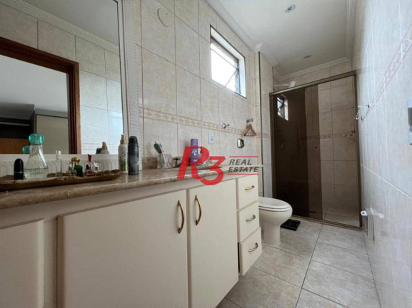 Imagem Apartamento com 3 Quartos à Venda, 157 m² em Ponta Da Praia - Santos Imagem Apartamento com 3 Quartos à Venda, 157 m² em Ponta Da Praia - Santos