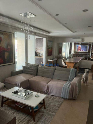 Imagem Apartamento com 3 Quartos à Venda, 127 m² em Centro - Guarulhos Imagem Apartamento com 3 Quartos à Venda, 127 m² em Centro - Guarulhos