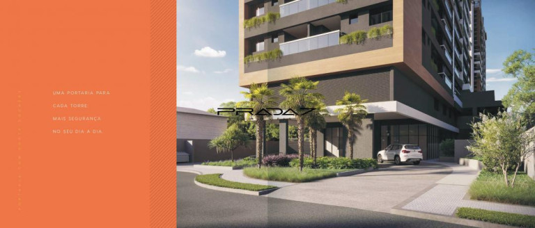 Imagem Imóvel à Venda, 20 m² em Bigorrilho - Curitiba