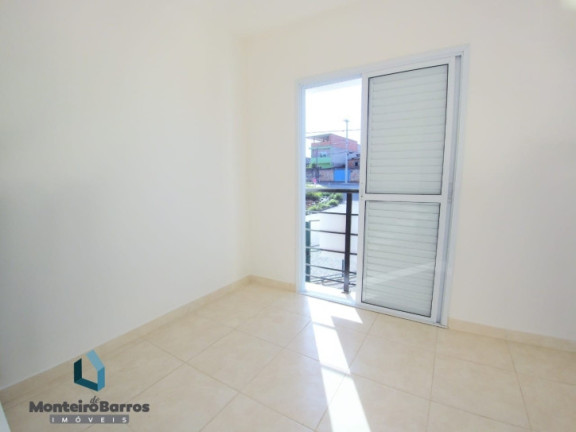 Imagem Casa de Condomínio com 2 Quartos à Venda, 58 m² em Cidade Satélite íris - Campinas Imagem Casa de Condomínio com 2 Quartos à Venda, 58 m² em Cidade Satélite íris - Campinas