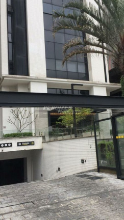 Imóvel Comercial à Venda ou Locação, 28 m² em Santa Cecília - São Paulo