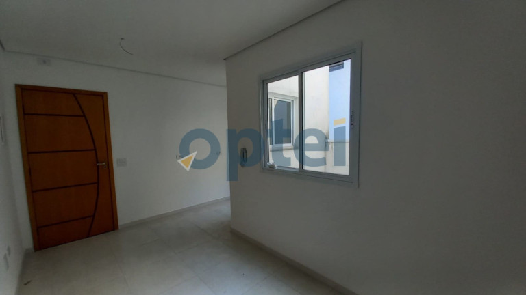 Imagem Imóvel com 2 Quartos à Venda, 80 m² em Vila Scarpelli - Santo André