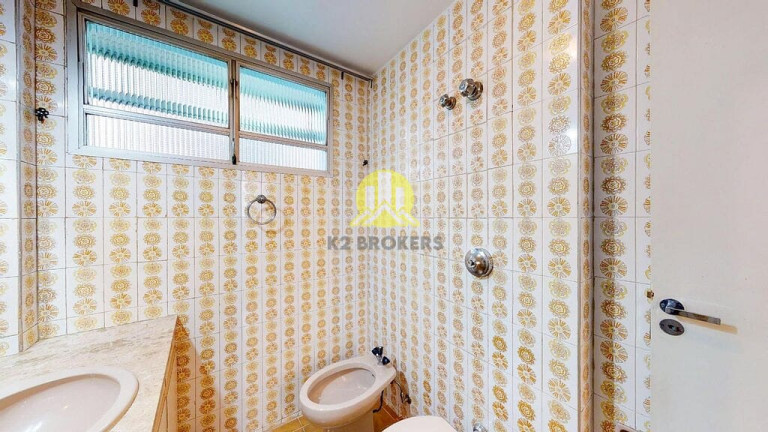 Imagem Apartamento com 2 Quartos à Venda, 83 m² em Itaim Bibi - São Paulo