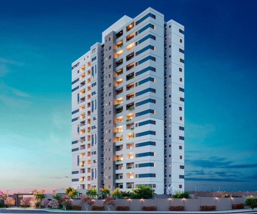 Imagem Apartamento com 2 Quartos à Venda, 59 m² em Residencial Parque Granja Cecília B - Bauru Imagem Apartamento com 2 Quartos à Venda, 59 m² em Residencial Parque Granja Cecília B - Bauru
