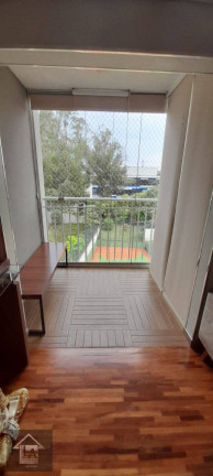 Imagem Apartamento com 3 Quartos à Venda, 62 m² em Vila Andrade - São Paulo Imagem Apartamento com 3 Quartos à Venda, 62 m² em Vila Andrade - São Paulo