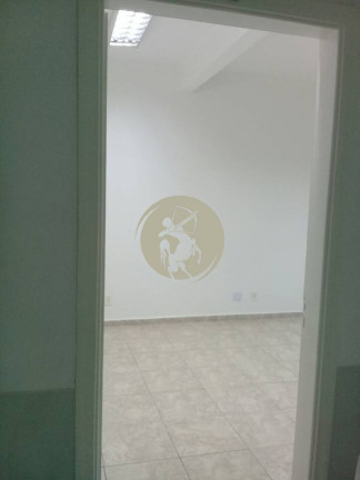 Imagem Sala Comercial à Venda, 20 m² em Centro - Santos Imagem Sala Comercial à Venda, 20 m² em Centro - Santos