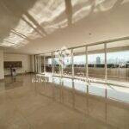 Imagem Apartamento com 3 Quartos à Venda, 244 m² em Setor Marista - Goiânia Imagem Apartamento com 3 Quartos à Venda, 244 m² em Setor Marista - Goiânia