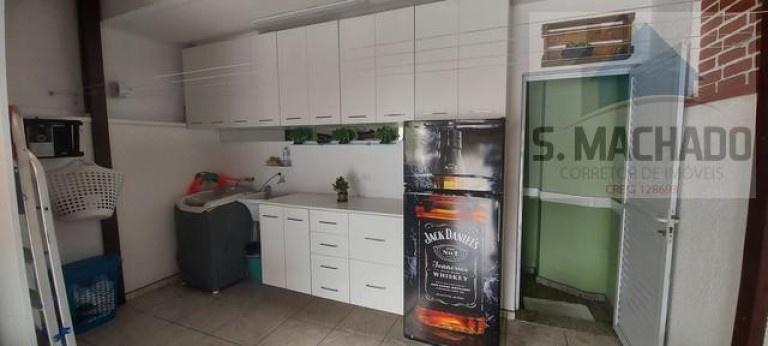 Imagem Apartamento com 2 Quartos à Venda, 130 m² em Vila Curuça - Santo André