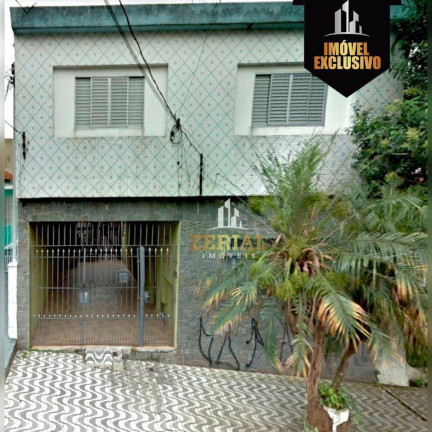 Imagem Sobrado com 6 Quartos à Venda, 240 m² em Barcelona - São Caetano Do Sul Imagem Sobrado com 6 Quartos à Venda, 240 m² em Barcelona - São Caetano Do Sul