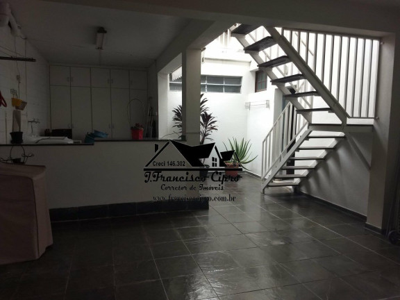 Imagem Sobrado com 4 Quartos à Venda, 257 m² em Pedregulho - Guaratinguetá Imagem Sobrado com 4 Quartos à Venda, 257 m² em Pedregulho - Guaratinguetá