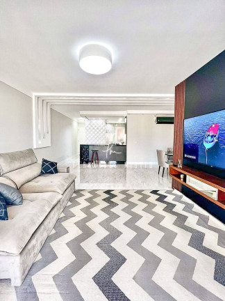 Imagem Apartamento com 3 Quartos à Venda, 113 m² em Liberty Exclusive Club - Jundiaí