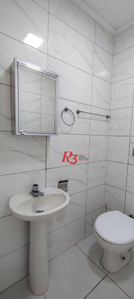 Imagem Apartamento com 3 Quartos à Venda, 140 m² em Pompéia - Santos Imagem Apartamento com 3 Quartos à Venda, 140 m² em Pompéia - Santos