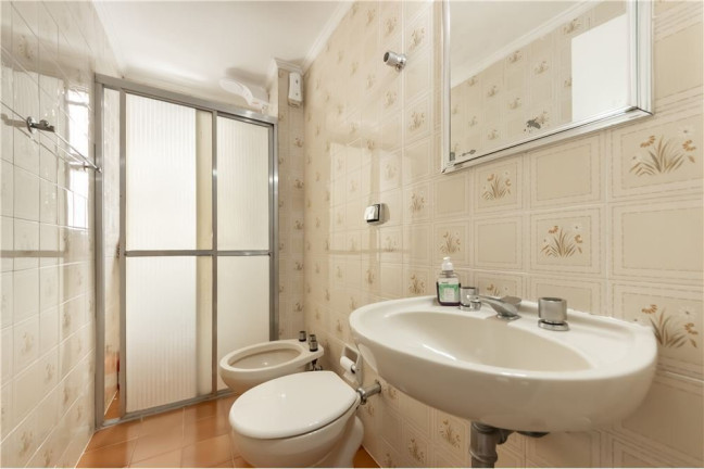 Imagem Apartamento com 1 Quarto à Venda, 46 m² em Moema - São Paulo