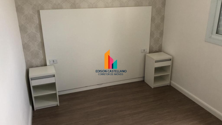 Imagem Apartamento com 2 Quartos à Venda, 49 m² em Cidade Jd. 2 - Jundiaí