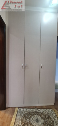 Imagem Imóvel com 3 Quartos à Venda, 136 m² em Guilhermina - Praia Grande