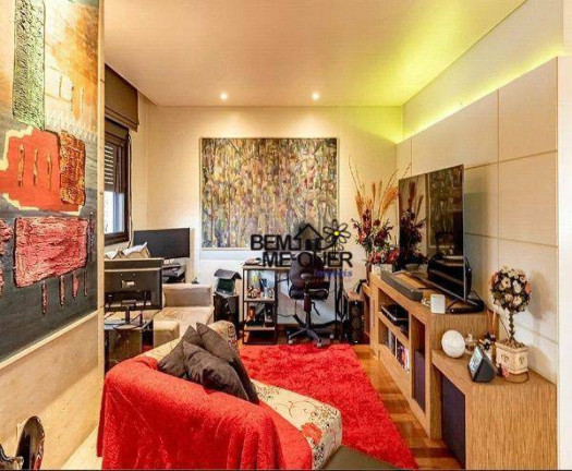 Imagem Apartamento com 3 Quartos à Venda, 151 m² em Vila Leopoldina - São Paulo Imagem Apartamento com 3 Quartos à Venda, 151 m² em Vila Leopoldina - São Paulo