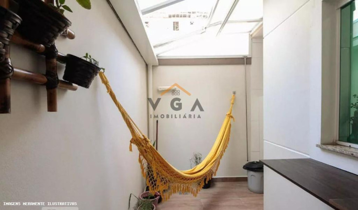 Imagem Casa com 3 Quartos à Venda, 100 m² em Vila Matilde - São Paulo Imagem Casa com 3 Quartos à Venda, 100 m² em Vila Matilde - São Paulo