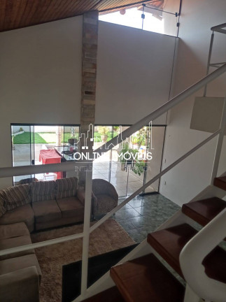 Imagem Casa de Condomínio com 4 Quartos à Venda, em Estiva Gerbi Imagem Casa de Condomínio com 4 Quartos à Venda, em Estiva Gerbi