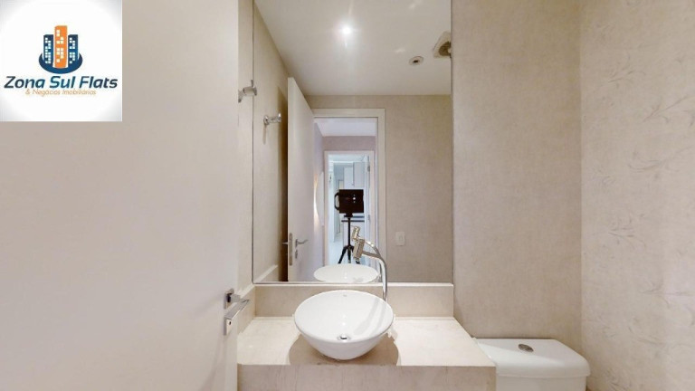 Imagem Apartamento com 4 Quartos à Venda, 220 m² em Vila Cruzeiro - São Paulo