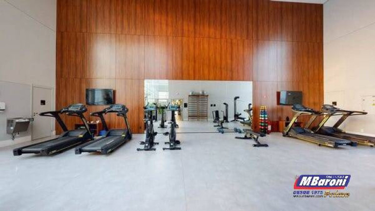 Imagem Apartamento com 1 Quarto à Venda, 60 m² em Vila Cruzeiro - São Paulo