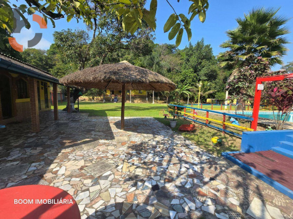Imagem Fazenda à Venda, 653 m² em Tinguá - Nova Iguaçu
