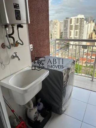 Imagem Apartamento com 2 Quartos à Venda, 55 m² em Vila Dom Pedro I - São Paulo Imagem Apartamento com 2 Quartos à Venda, 55 m² em Vila Dom Pedro I - São Paulo