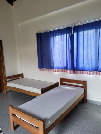 Imagem Casa com 2 Quartos para Alugar ou Temporada, 120 m² em Indaiá - Caraguatatuba Imagem Casa com 2 Quartos para Alugar ou Temporada, 120 m² em Indaiá - Caraguatatuba