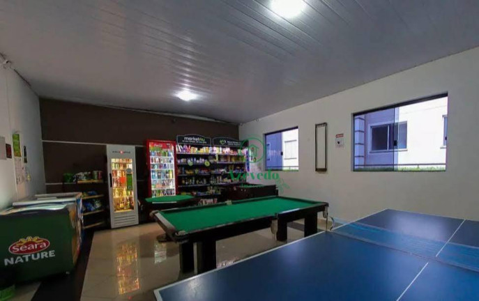 Imagem Apartamento com 2 Quartos à Venda, 47 m² em Centro - Guarulhos Imagem Apartamento com 2 Quartos à Venda, 47 m² em Centro - Guarulhos
