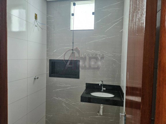 Imagem Casa com 3 Quartos à Venda, em Jardim Olimpico - Montes Claros Imagem Casa com 3 Quartos à Venda, em Jardim Olimpico - Montes Claros