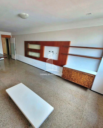 Imagem Apartamento com 3 Quartos à Venda, 126 m² em Cocó - Fortaleza Imagem Apartamento com 3 Quartos à Venda, 126 m² em Cocó - Fortaleza