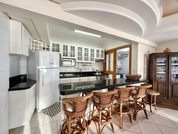 Imagem Apartamento com 4 Quartos à Venda, 104 m² em Navegantes - Capao Da Canoa