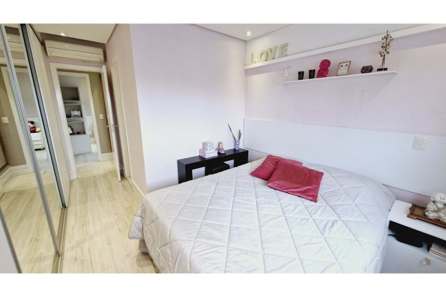Imagem Apartamento com 2 Quartos à Venda, 99 m² em Jardim Das Acácias - São Paulo