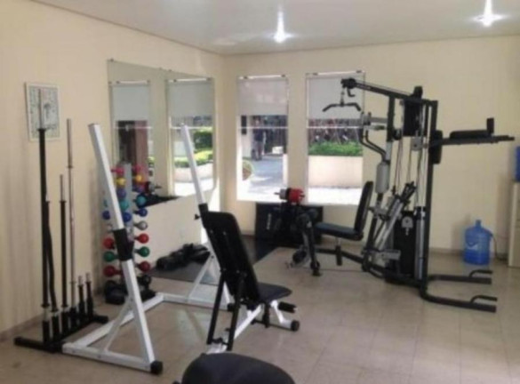 Imagem Apartamento com 3 Quartos à Venda, 81 m² em Vila Leopoldina - São Paulo Imagem Apartamento com 3 Quartos à Venda, 81 m² em Vila Leopoldina - São Paulo