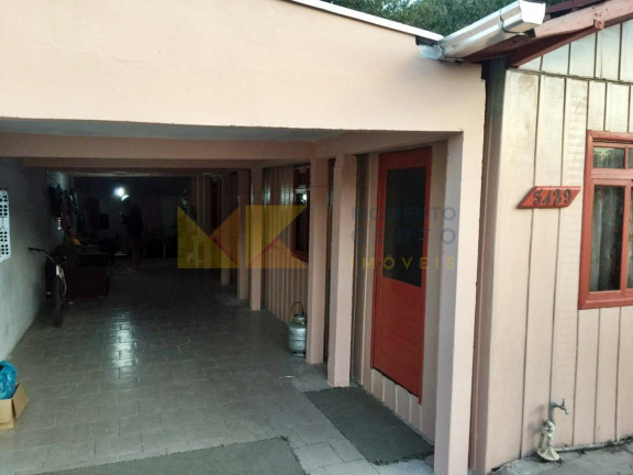 Imagem Casa com 3 Quartos à Venda, 183 m² em Salto Weissbach - Blumenau