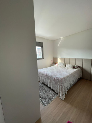 Imagem Apartamento com 3 Quartos à Venda, 122 m² em Centro - Balneário Camboriú