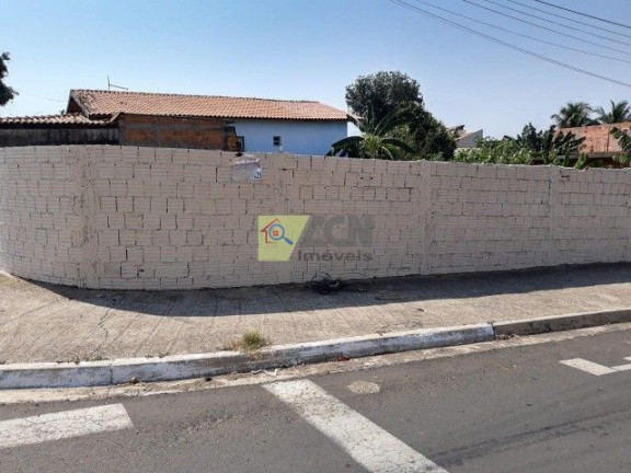 Terreno à Venda, 285 m² em Vila Real Continuaçao - Hortolândia