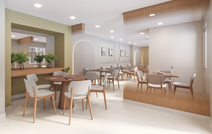 Imagem Apartamento com 2 Quartos à Venda, 41 m² em Vila Dom Pedro I - São Paulo