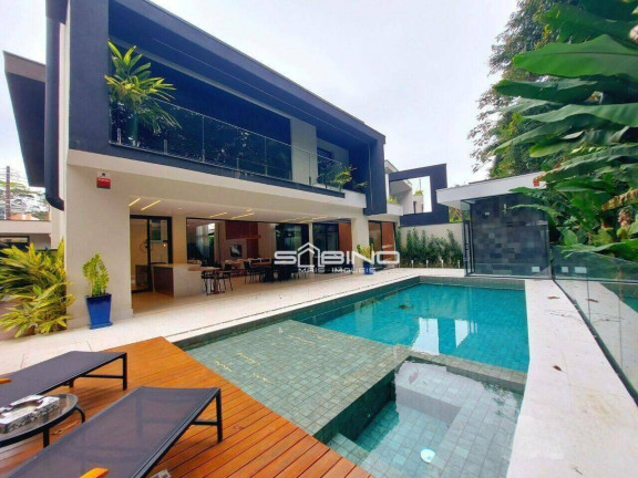 Imagem Casa com 5 Quartos à Venda, 421 m² em Riviera De São Lourenço - Bertioga Imagem Casa com 5 Quartos à Venda, 421 m² em Riviera De São Lourenço - Bertioga