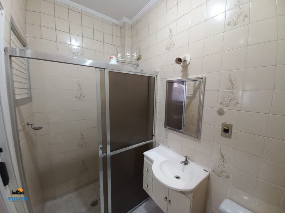 Imagem Loft para Alugar, em Gonzaguinha - São Vicente Imagem Loft para Alugar, em Gonzaguinha - São Vicente
