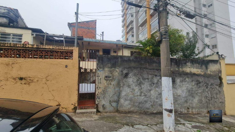 Imagem Casa com 1 Quarto à Venda, 104 m² em Centro - São Bernardo Do Campo Imagem Casa com 1 Quarto à Venda, 104 m² em Centro - São Bernardo Do Campo