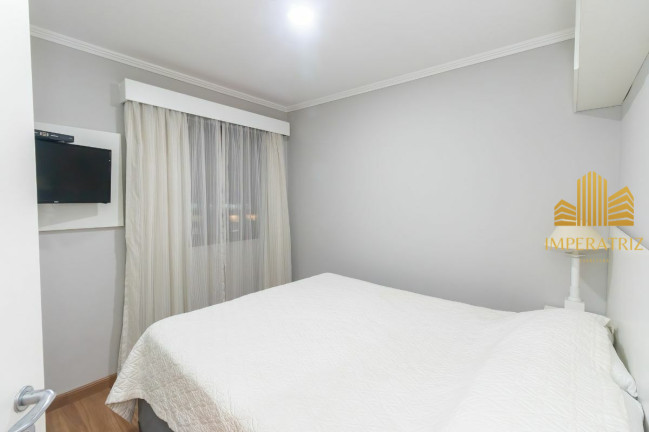 Imagem Apartamento com 2 Quartos à Venda,  em água Branca - São Paulo