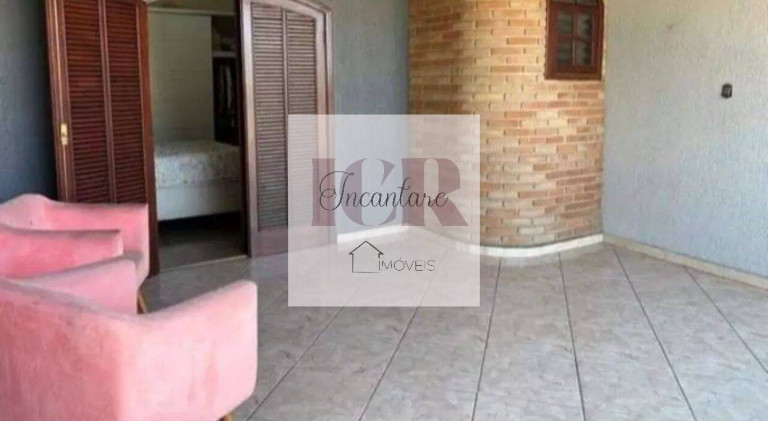 Imagem Casa com 3 Quartos à Venda,  em Vila Mineirão - Sorocaba